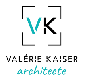 Bureau architecture Valérie Kaiser Bourcy