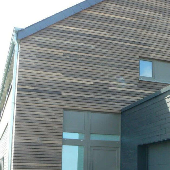 Construction maison ossature bois et bardage bois architecte Kaiser Valérie (3) – Copie